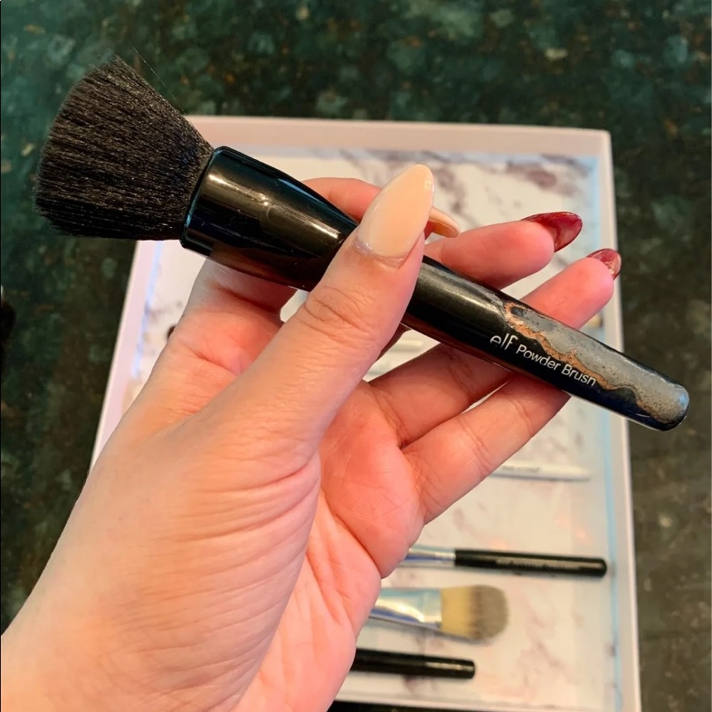 Makeup Brushes Bundle - Picture 3 of 8